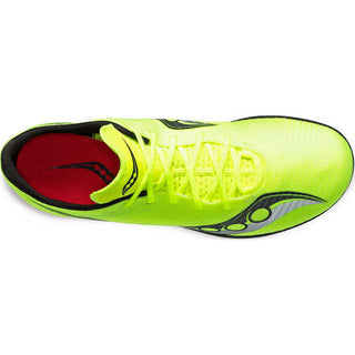 Saucony - Women's Velocity Mp Spikes Shoes