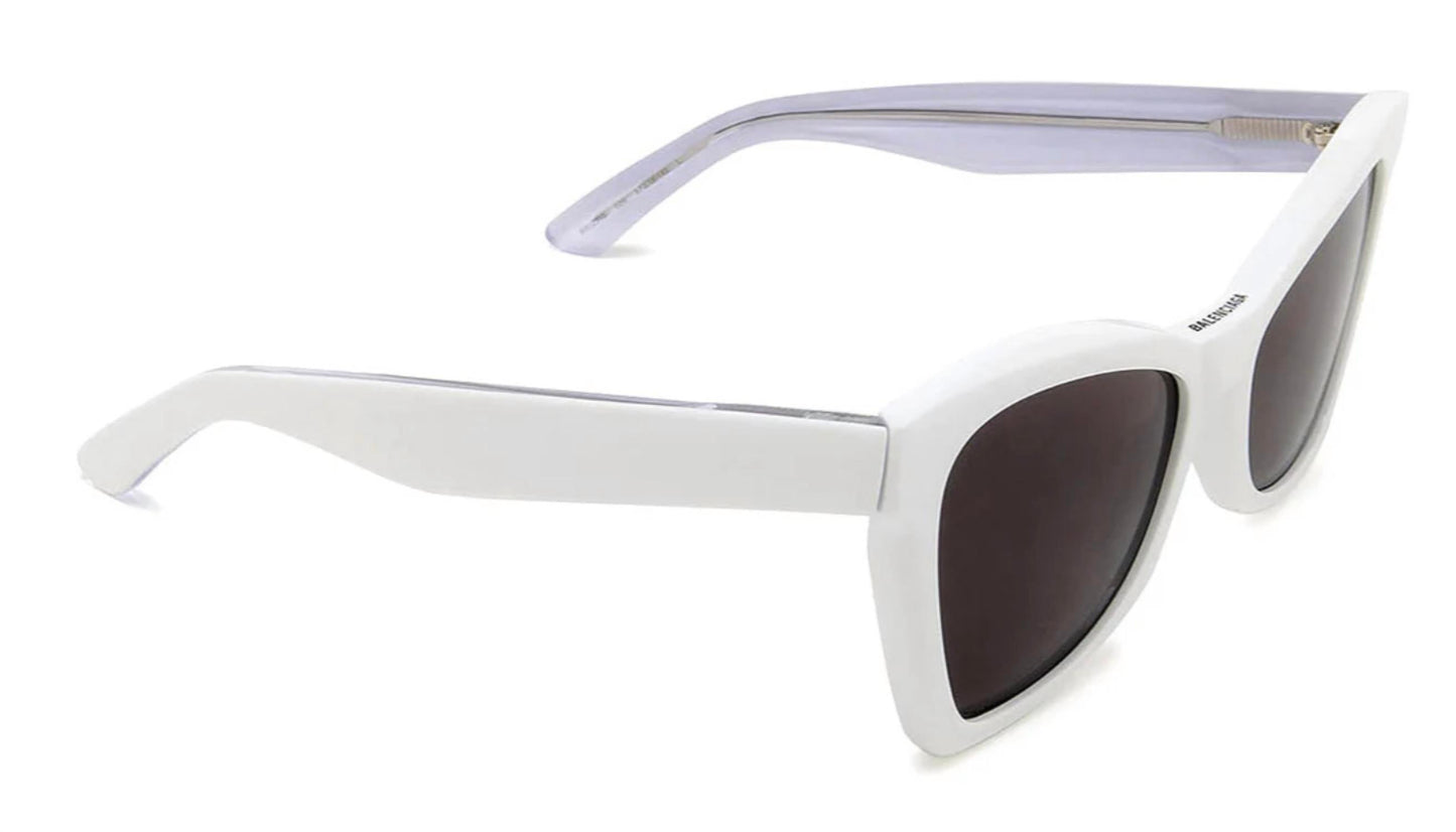 Balenciaga - Cat Eye Non Polarized Sunglasses - Bb0231s - 005
