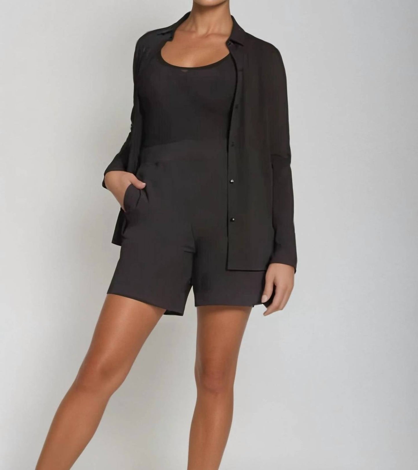 Buki - Resort Short