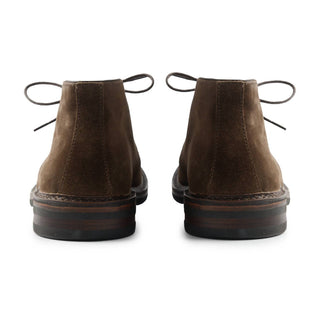 Astorflex - Men's Greenflex Rubber Desert Boot