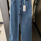 Jbd. - Palazzo Wide Leg Jean