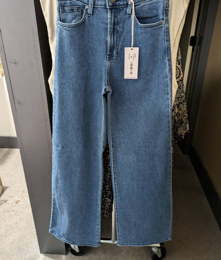 Jbd. - Palazzo Wide Leg Jean