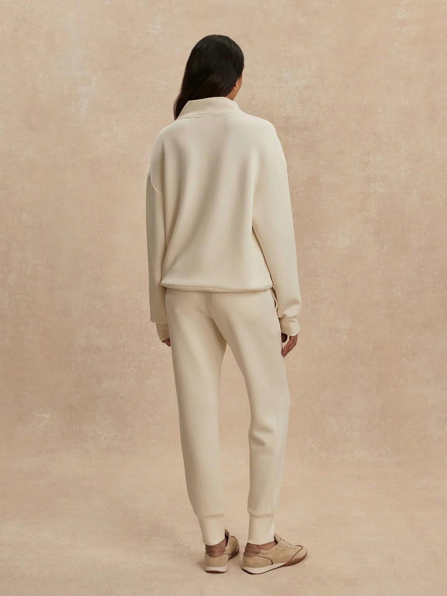Varley - The Slim Cuff Pant - 27.5"