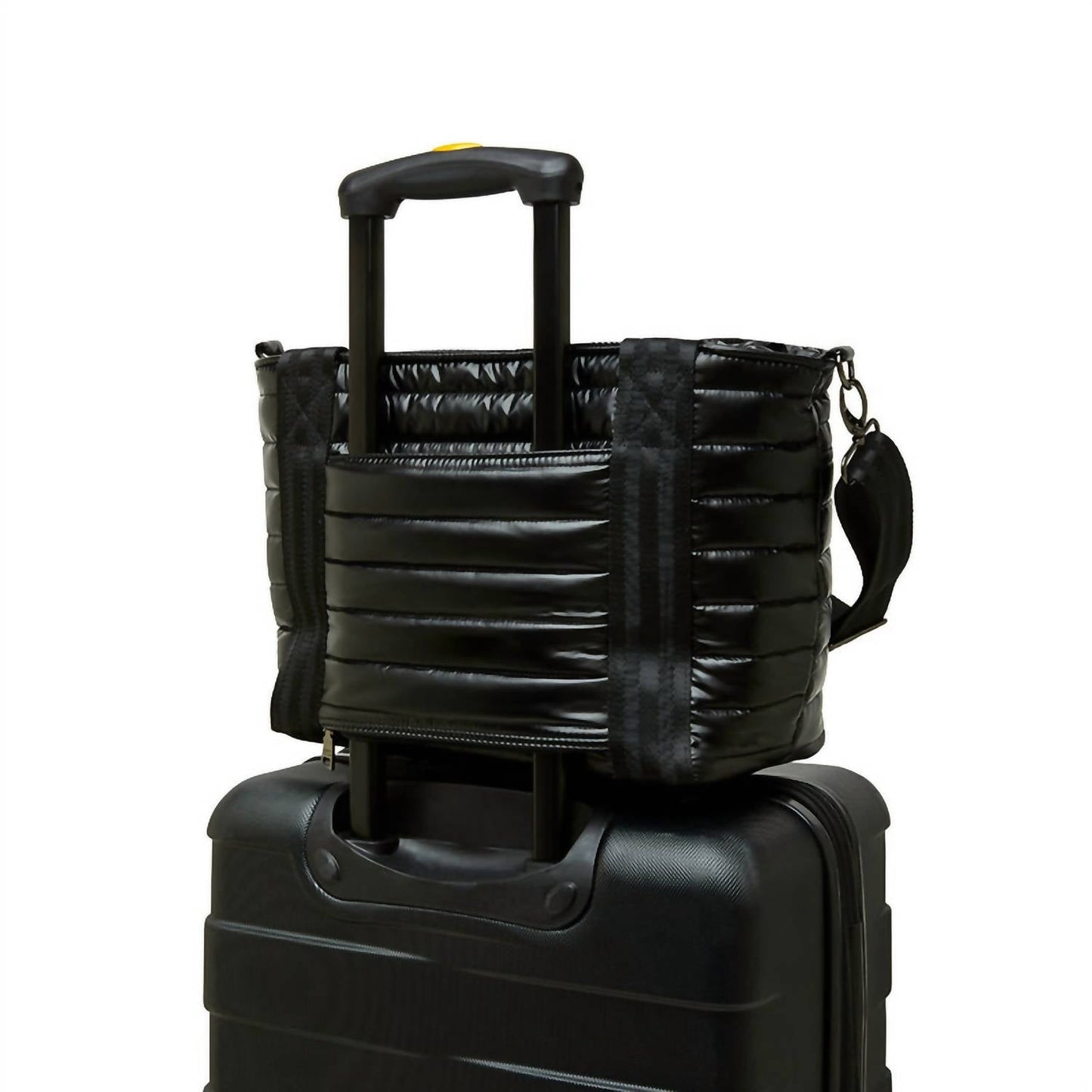 Think Royln - Women's Jr Jetset Tote Bag