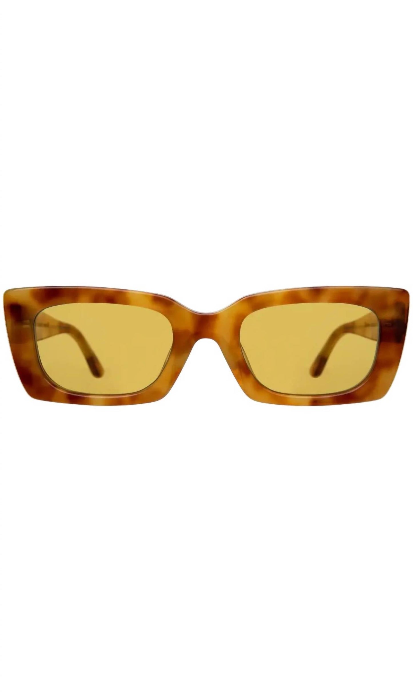 Illesteva - Wilson Sunglasses