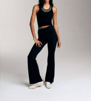 P.E. Nation - Wander Flare Legging