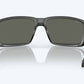 Costa Del Mar - Men's Fantail Pro Polarized Sunglasses 9079 - 12 - 60