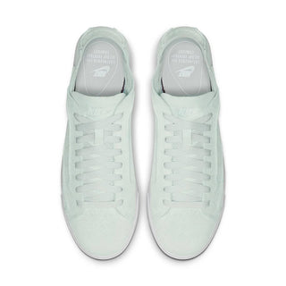 Nike - Women's Blazer Low Suede Sneakers