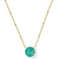 Kendra Scott - Jolie Short Pendant Necklace