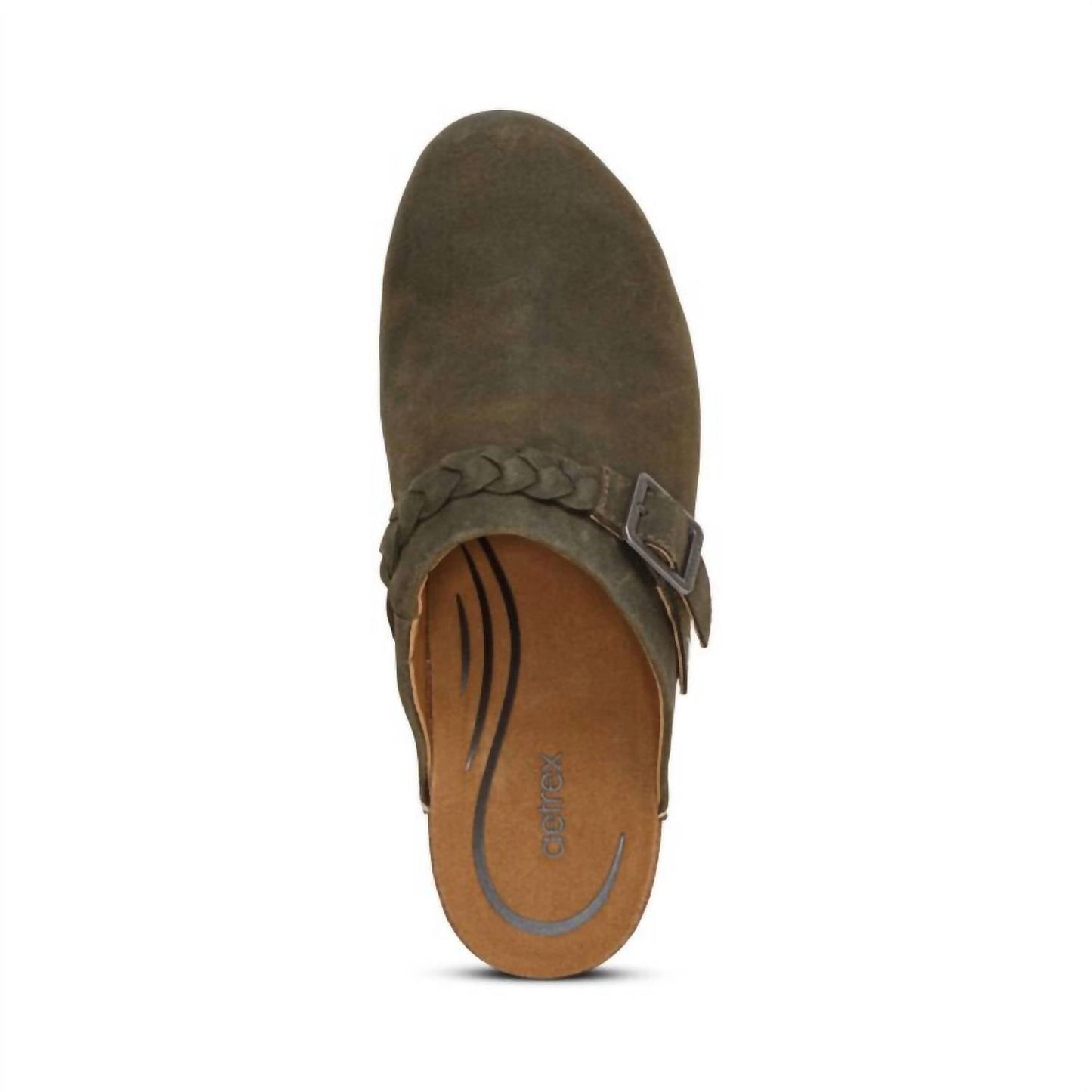Aetrex - Women's Corey Clog Shoe