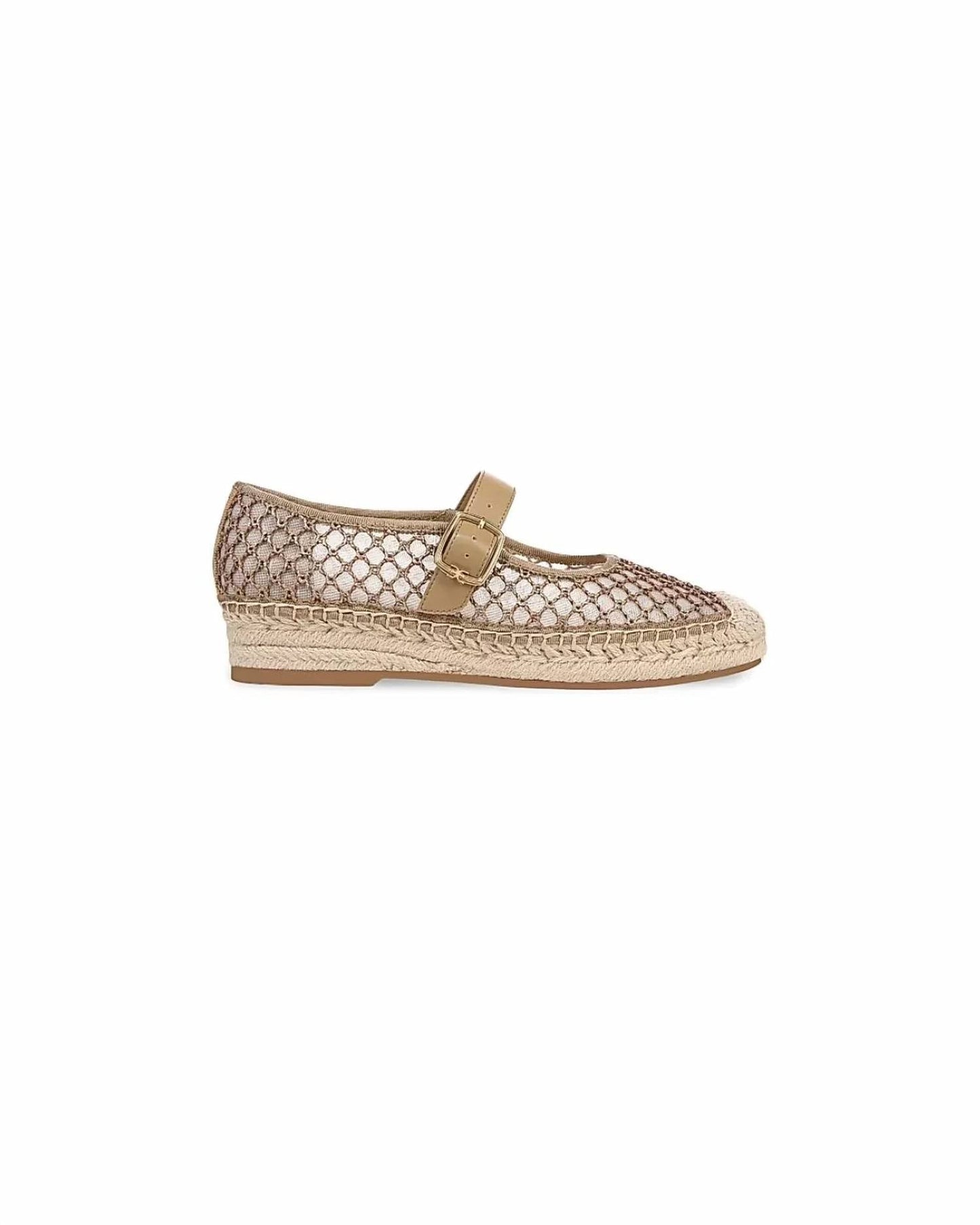 Sam Edelman - Women's Mackie Mary Jane Espadrilles