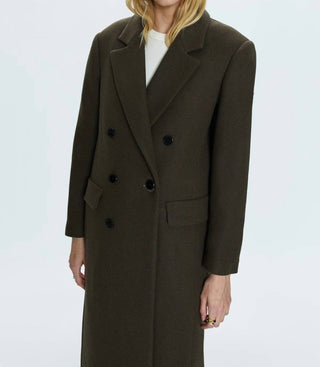 Pistola - Prescott Trench Coat