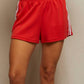 Perfectwhitetee - Mikayla Pull On Shorts