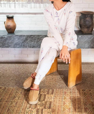 Aspen Dream - Cozy Pajama