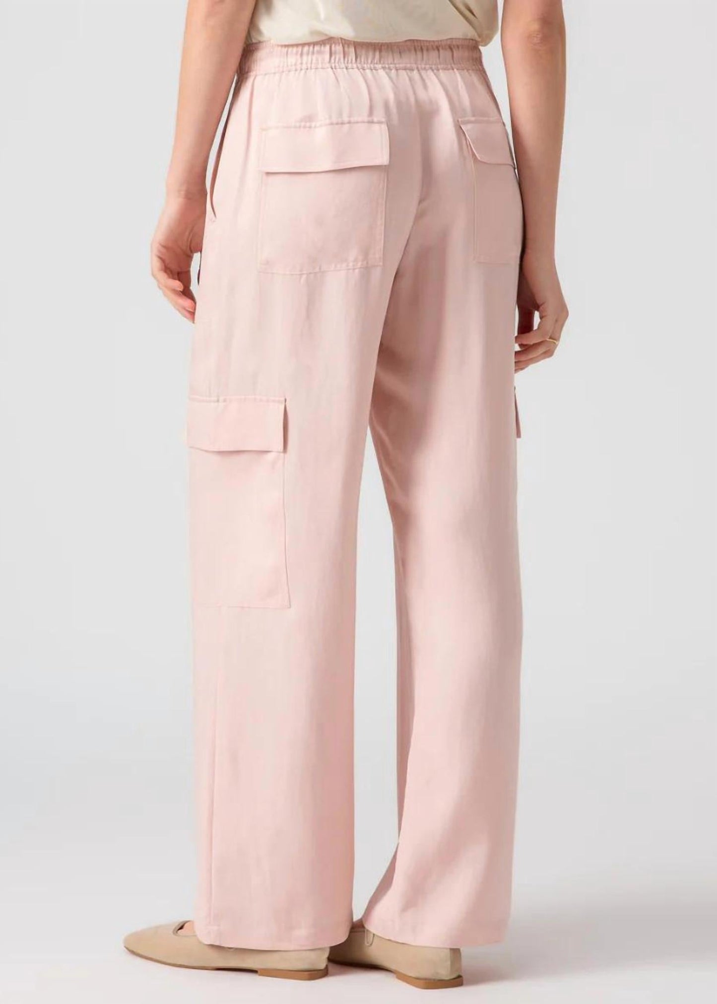 Sanctuary - Soft Track Pant