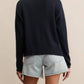 Z Supply - Sienna Patriot Sweater