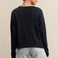 Z Supply - Sienna Patriot Sweater