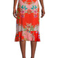 Johnny Was - Nanya Wrap Skirt Cover Up