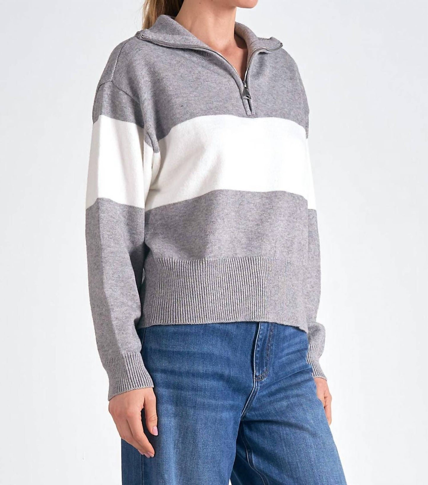 Elan - Suki Sweater