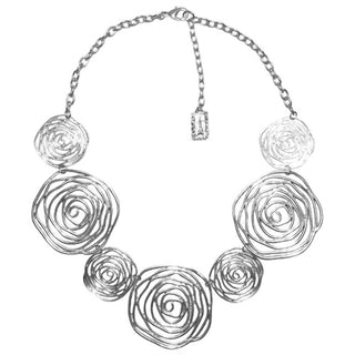 Avenue Chic - Women's Julie Necklace