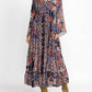 Johnny Was - Ontar Beesley Maxi Dress