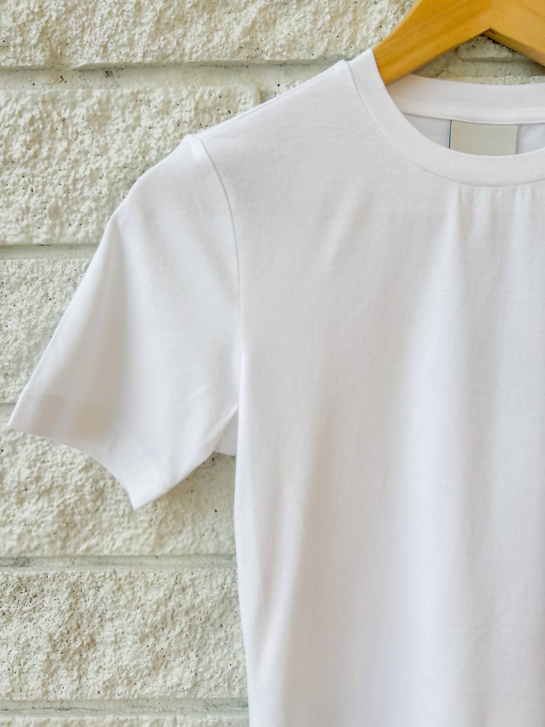 Varley - Regina Fitted Tee
