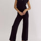Entro - Knit Drawstring Pants