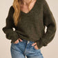 Z Supply - All I Want V-Neck Sweater