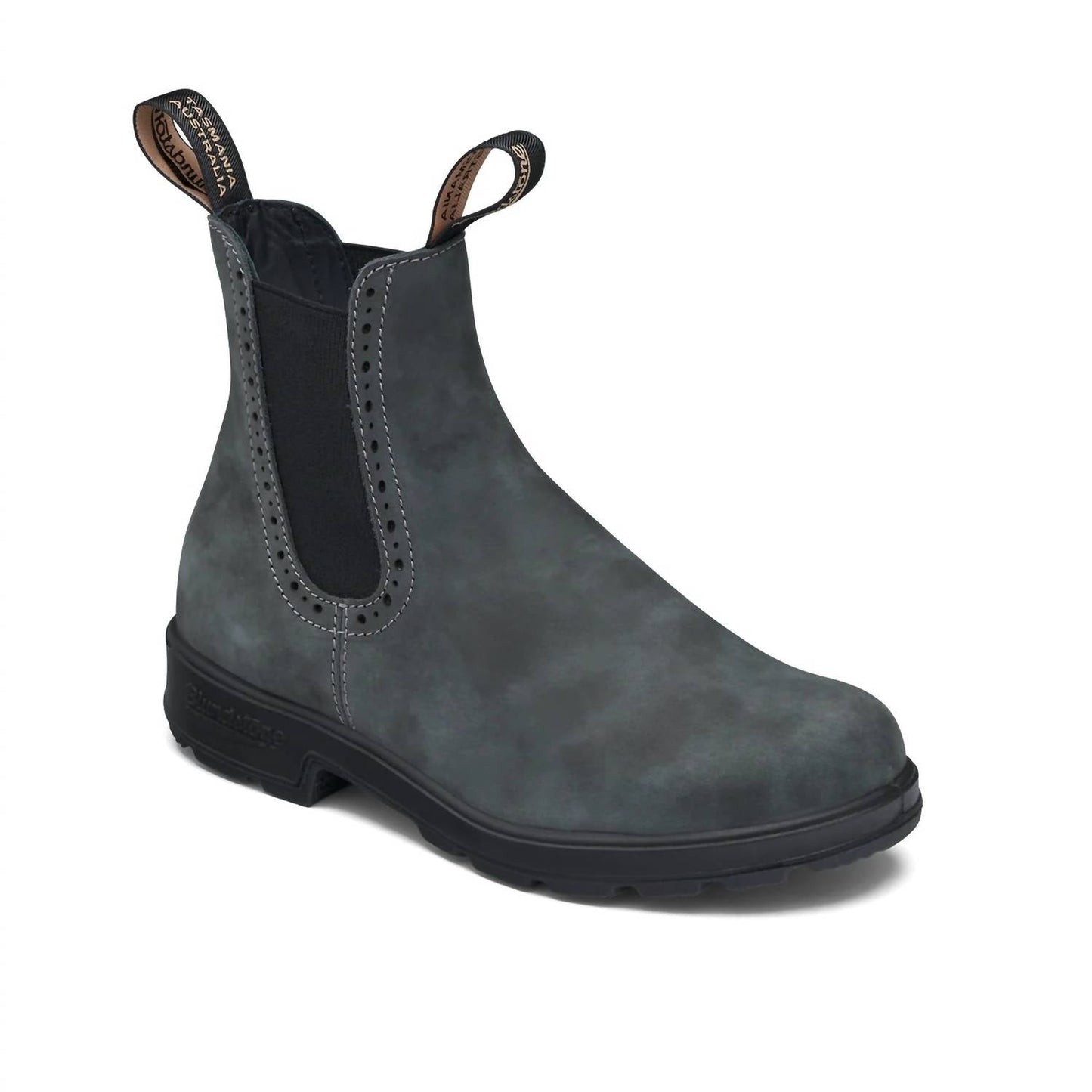 Blundstone - Women's High Top Chelsea Boots