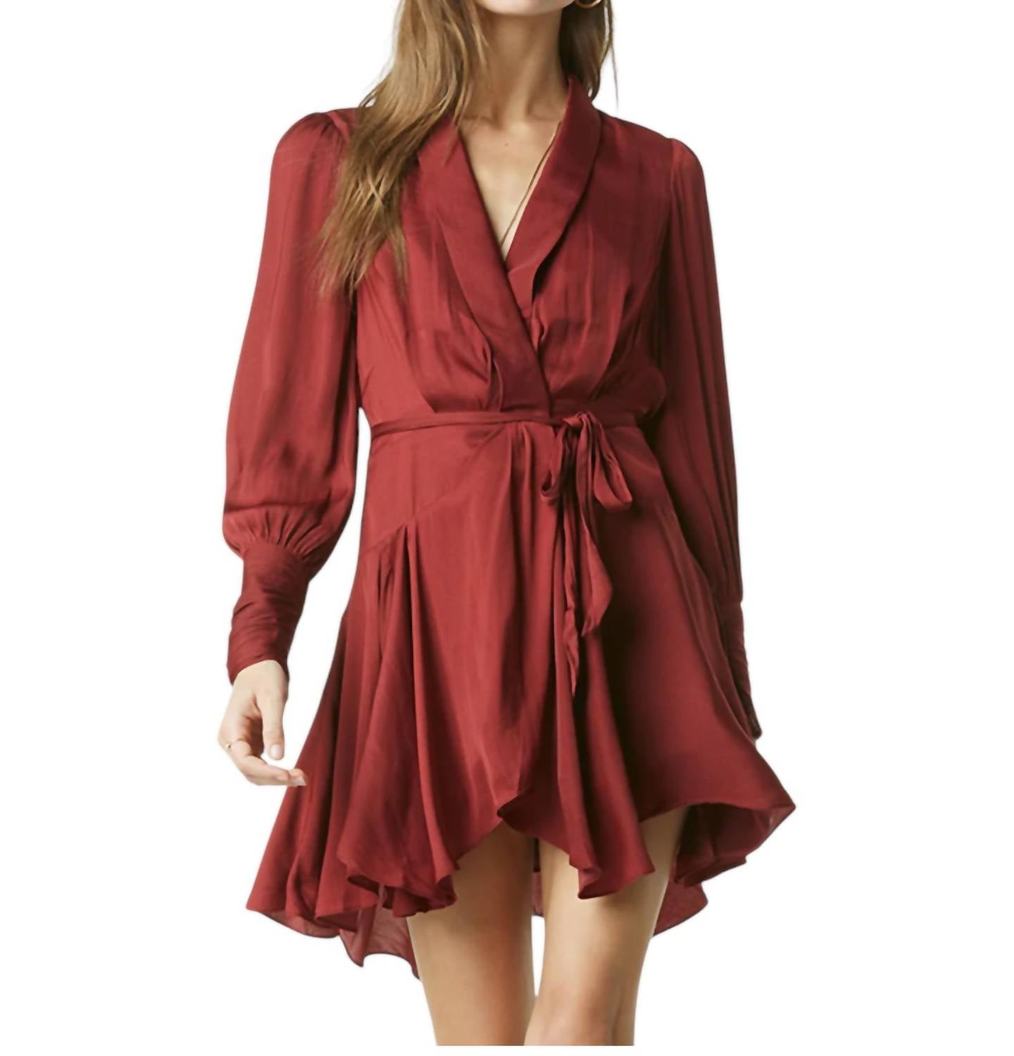 Tart Collections - Glenna Dress