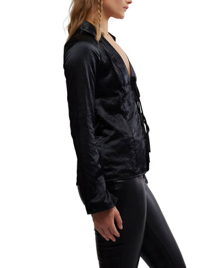 Free People - Star Eyes Top