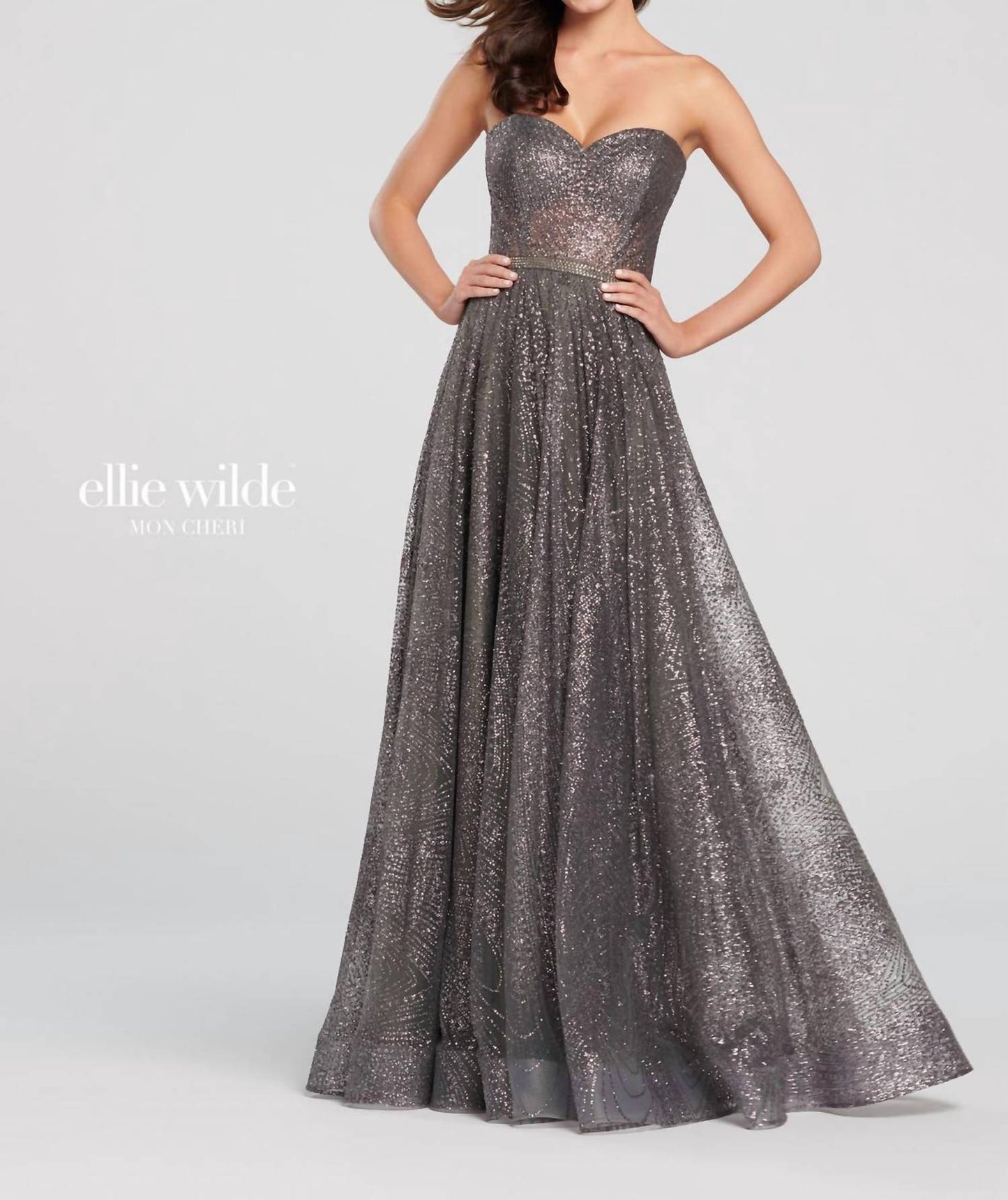 Ellie Wilde - Women's Prom Dress