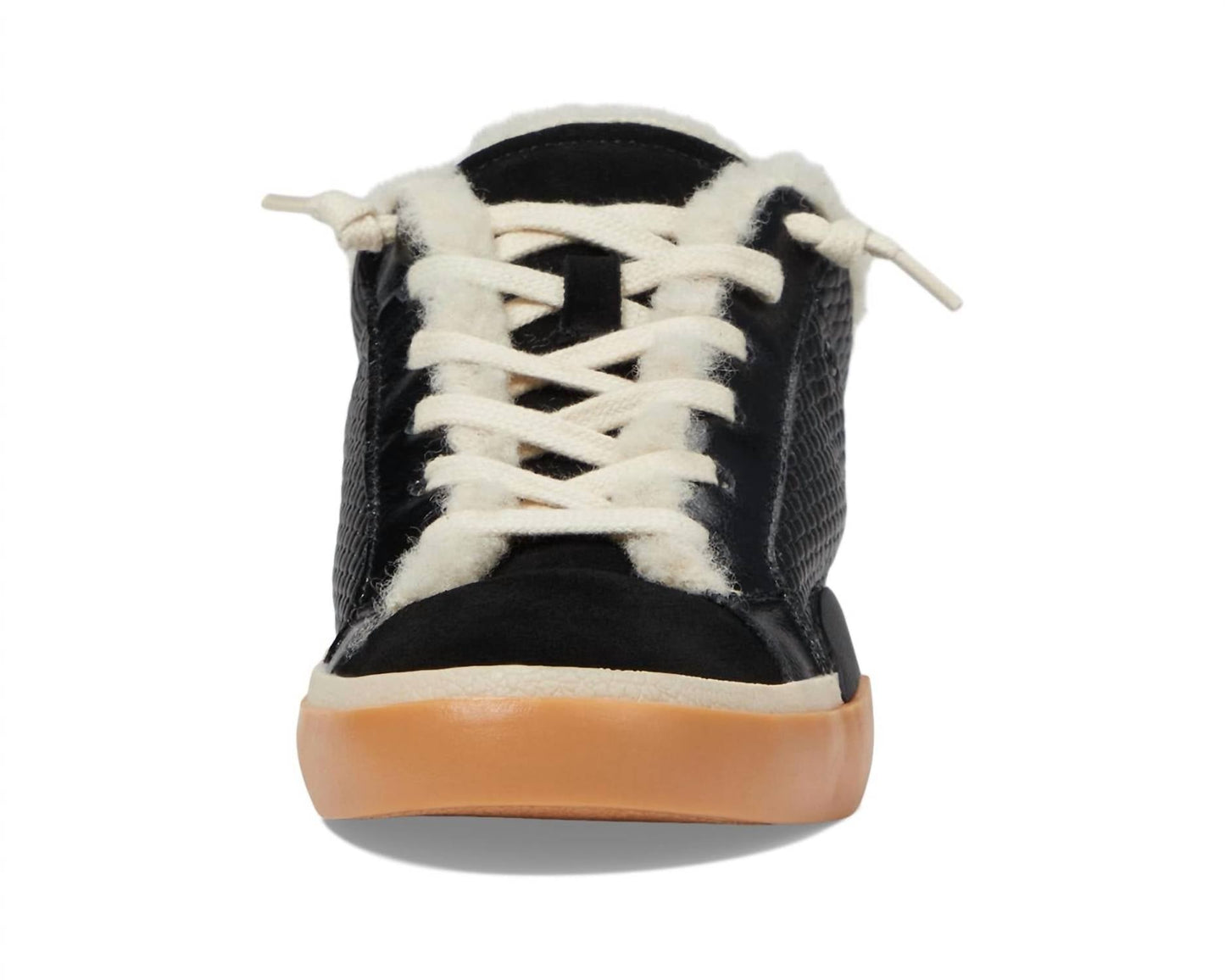 Dolce Vita - Women's Zantel Woven Sneaker