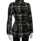Ci Sono By Cavalini - Women's Double Breasted Coat