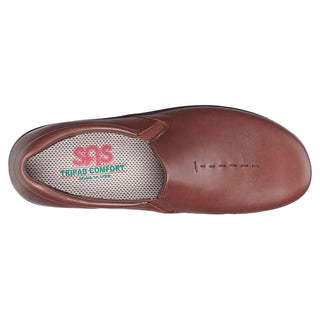 Sas - Women's Viva Teak Slip-On Loafers