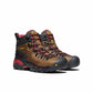 Keen - Men's Pittsburgh 6" Steel Toe Work Boots