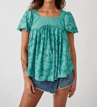 Free People - Sunrise To Sunset Top