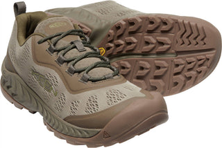 Keen - Men's NXIS Speed Waterproof Shoe