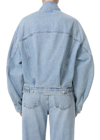 Agolde - Dalton Balloon Jacket