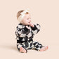 Omamimini - Tulle & Terry Sweatshirt