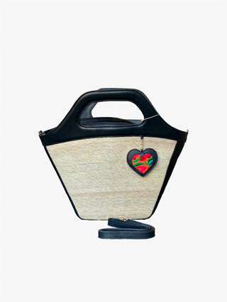 Acento - Palmara Luxe Tote Bag