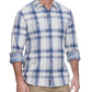 Flags & Anthem - Cordova Hero Knit Flannel Shirt