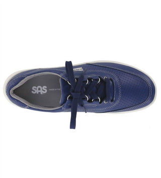Sas - WOMEN'S SPORTY LUX SNEAKER - WIDE