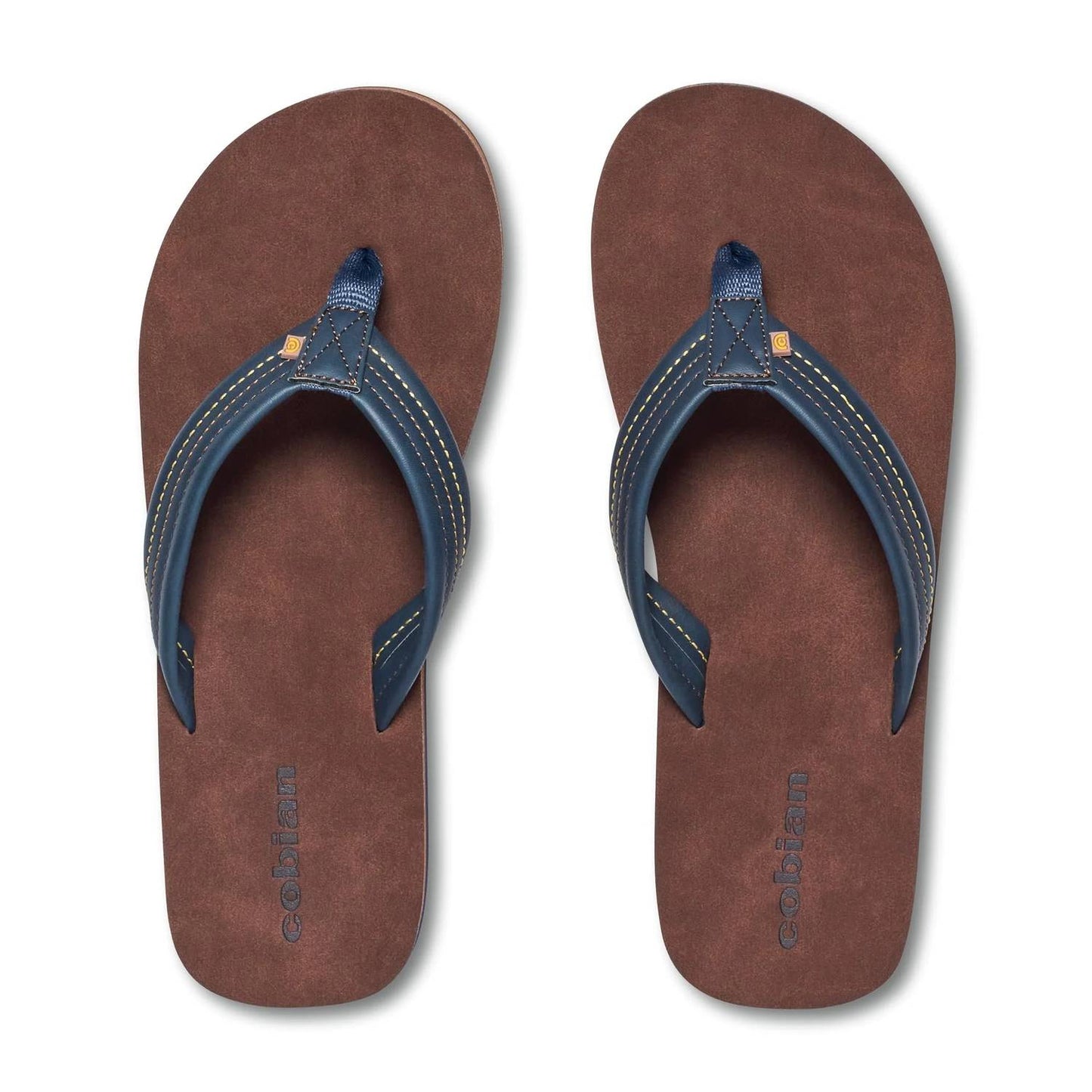 Cobian - Men's Las Olas Flip Flops