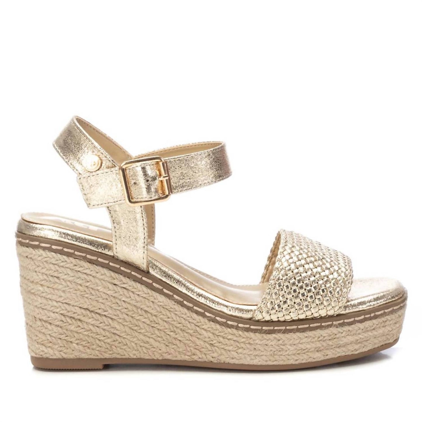 Xti - Women's Wedge Sandals
