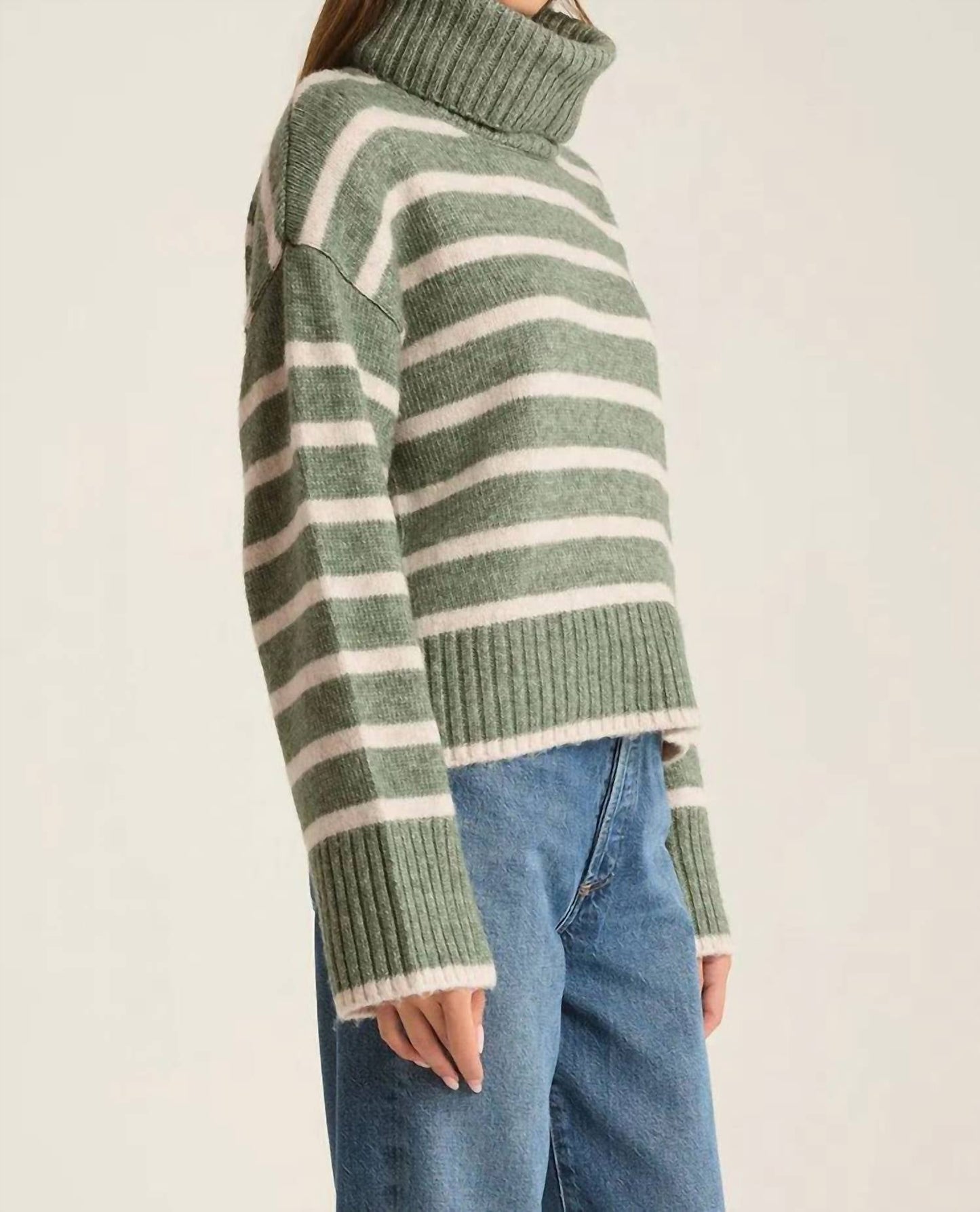 Z Supply - Josephine Sweater