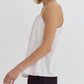 Entro - Lace Cami