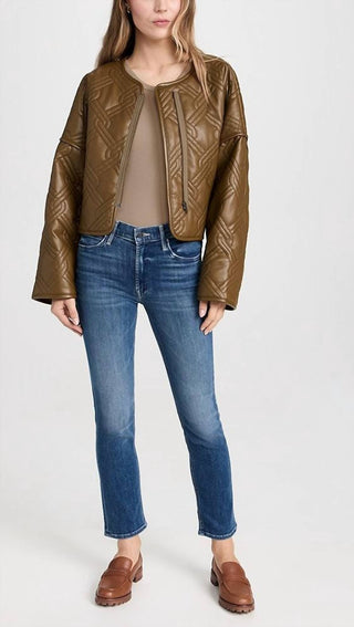 Mother - Mid-rise Dazzler Jeans