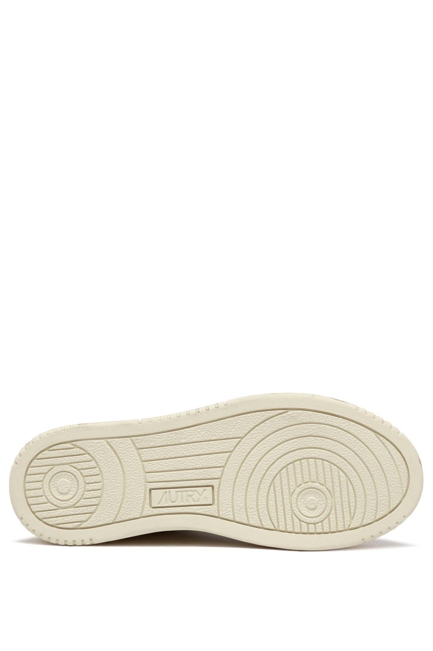 Autry - Women's Super Vintage Low Sneaker