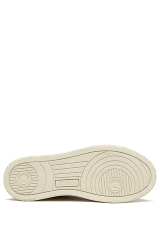 Autry - Women's Super Vintage Low Sneaker